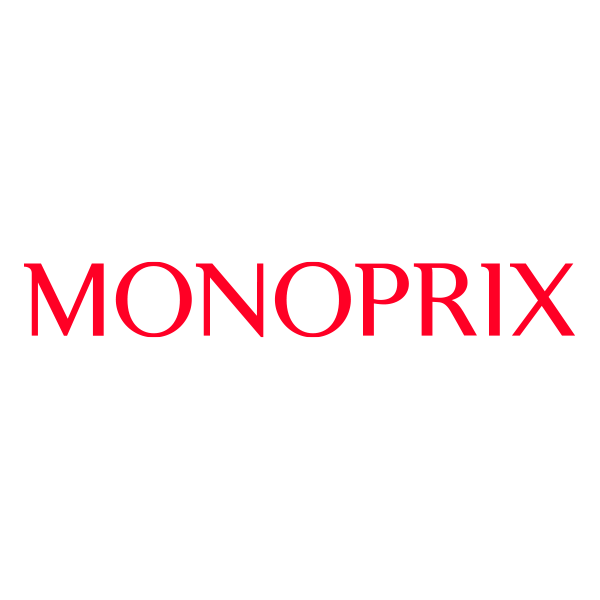 Monoprix — Grande distribution